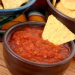 salsa sauce