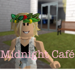 Tropical Midnight Café