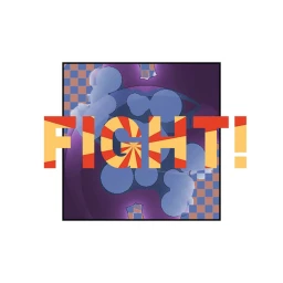 Fight! Rework icon