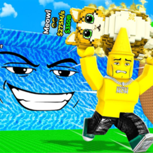 Brainrot Waves Escape