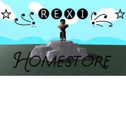 ☆🅡🅔🅧🅘☆'s Home store