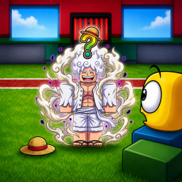 Open Lucky Block: One Piece