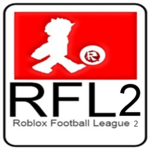 Roblox Football League 2nd Division