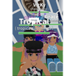 Tropicalsunshine3's group.