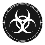 [BCU] Biohazard Containment Unit