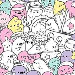The Kawaii Squadz