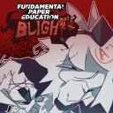 FPE:Blight 