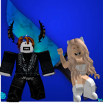 Flavio And Rebecca!