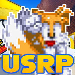 Ultimate Sonic Roleplay - USRP [Demo] V.3