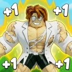 [UPD] +1 筋肉進化