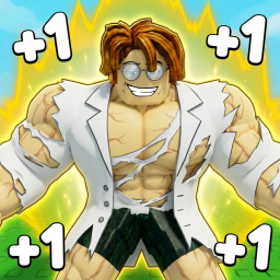 [UPD] +1 Muscle Evolution icon