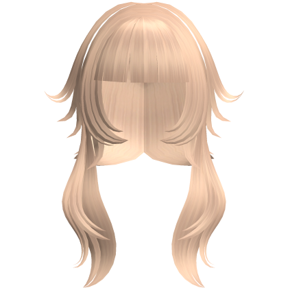 Blonde