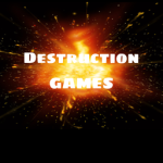 The destruction games ( Group )