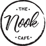 Nook Cafe Staff group.