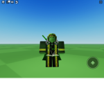 the REAL grass army