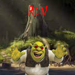 The Shrek Escape [Remastered]