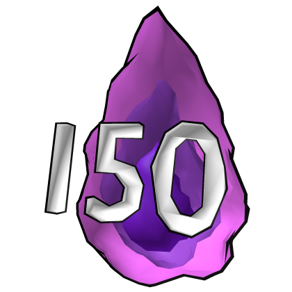 150 Streak thumbnail