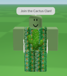 Cactus Clans