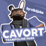 Cavort