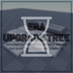 Era Upgrade Tree [v0.6.3 | DISCONTINUED]