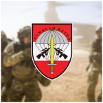 AT ∙ Jagdkommando