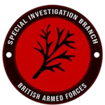 [BA]-Special Investagation Branch