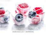 ice ice berry