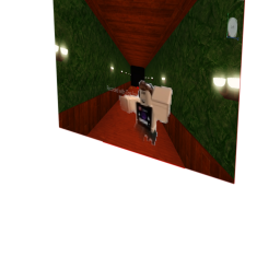 All The Rooms(Beta)