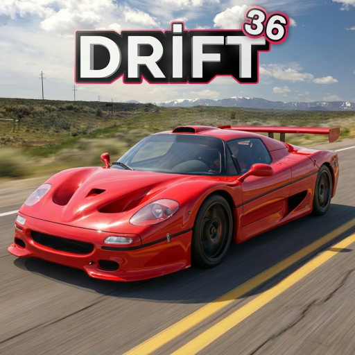 Drift 36