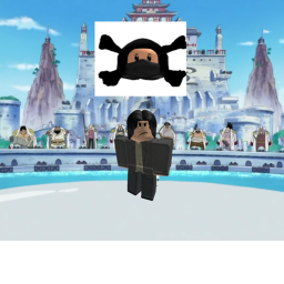 Marineford