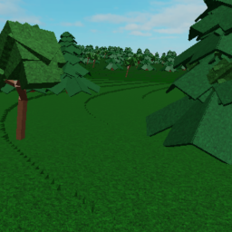 random world