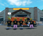 MANGO EMPIRE 67