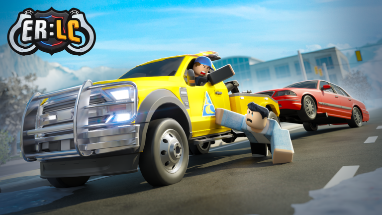 Screenshot 3 von [DE] Emergency Response: Liberty County