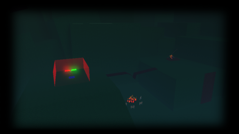 Left 4 Bloxxed 2 Testing Place screenshot 1