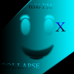 [Discontinued] 6:06 PM || Collapse Beyond Shatter