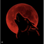 RED WOLFEZ