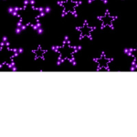 Twinkles Glittery Collection