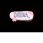 The Dedia Garden!