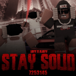 [SS] Stay Solid