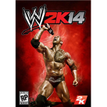 WWE FAN CLUP