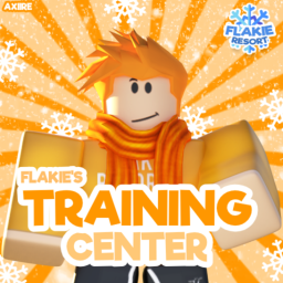 📋 Flakie Resort Training Center 📋