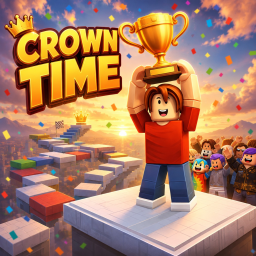 [Alpha] Crown Time