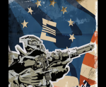 501st Legion (captain Rex is the goat)