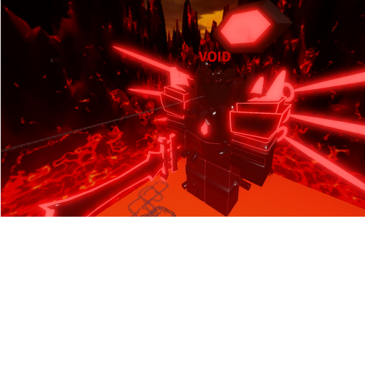 Cart ride into Special Void2!