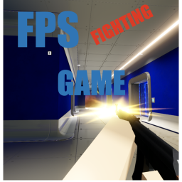 FPS Fighting Game