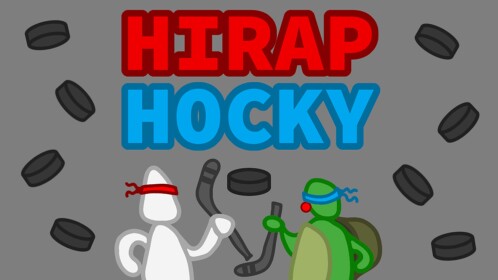 Hi Rap Hocky