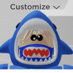The fun sharky fan club