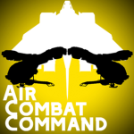 |] UNSC [| Air Combat Command