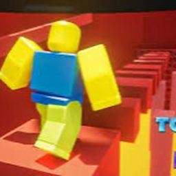 Tower of obby