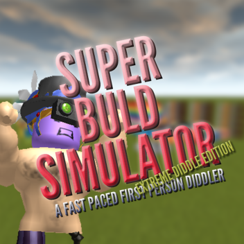 SUPER BULD SIMULATOR (Rest in Pepperoni)